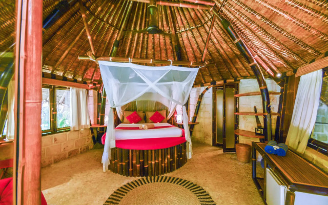 Le Bamboo Bali