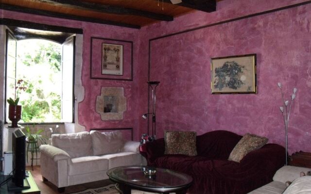 Le Presbytère de Cestayrols