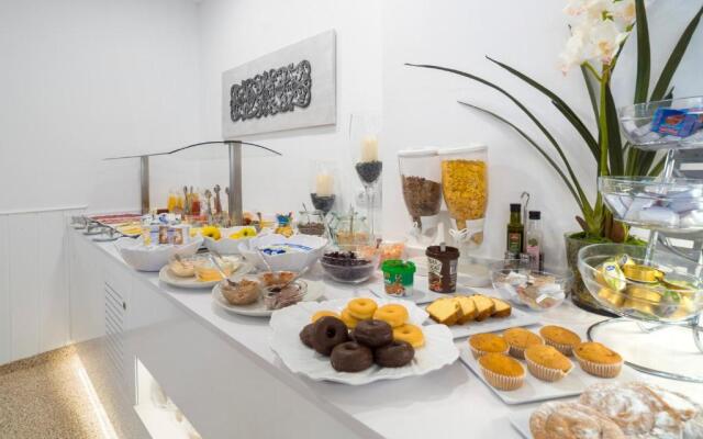 Hostal Residencia Diamante