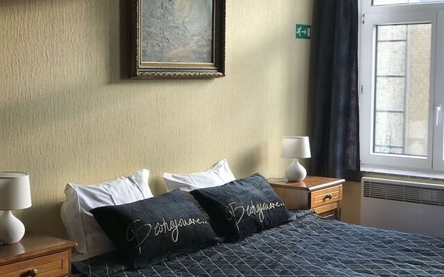 Hotel Cavalier
