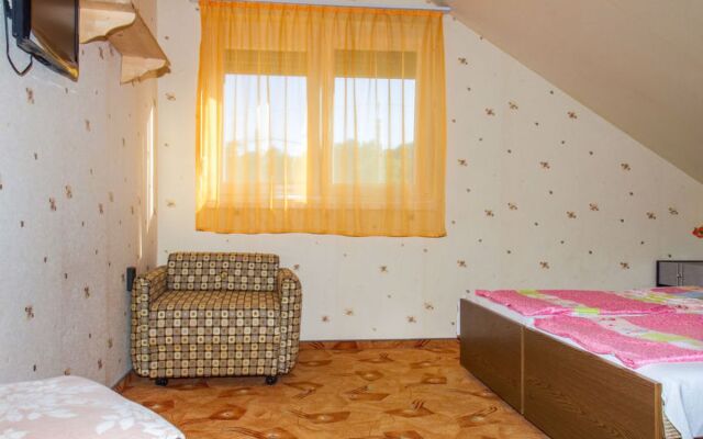 House Lampion Balatonmariafurdo