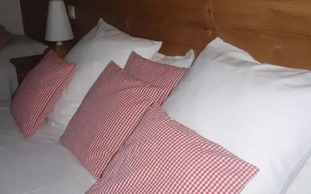 Lou Stalet au Pays du Mont Blanc