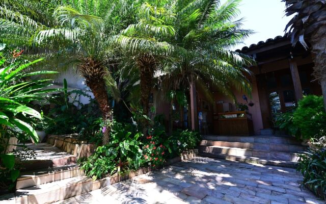 Pousada Europa Caldas Novas