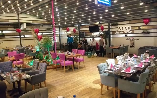 Grand Hasankeyf Hotel