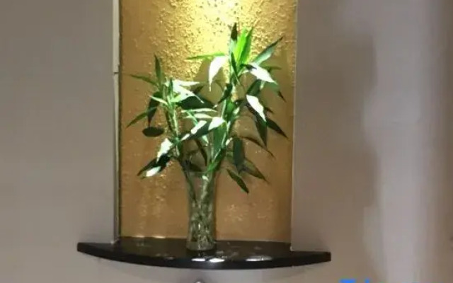 Yaqi Business Hotel Hefei