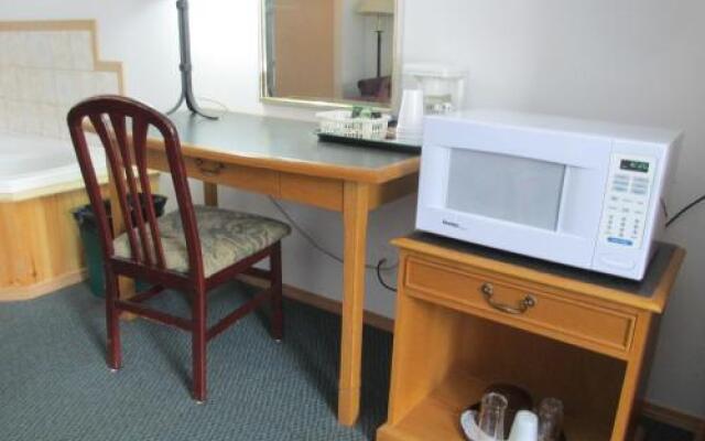Birchwood Motor Hotel