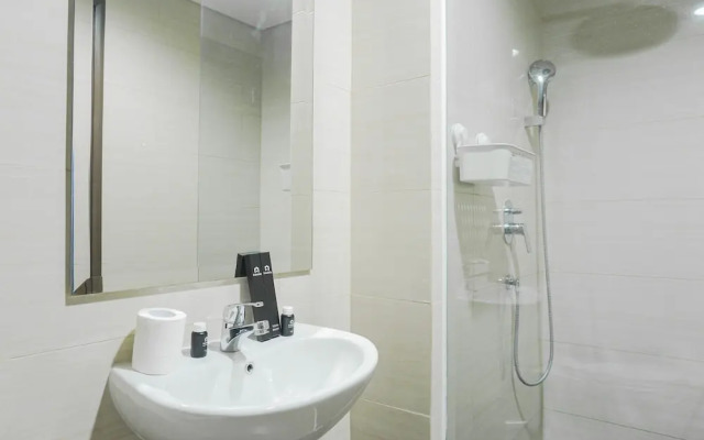 Wonderful Studio Apartment Ciputra International