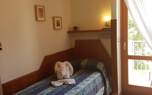 Hotel Residence San Pietro