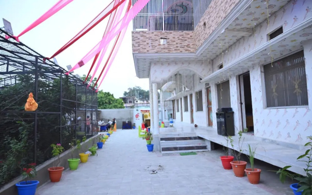 Shri Sita Vallabh Padchhaya