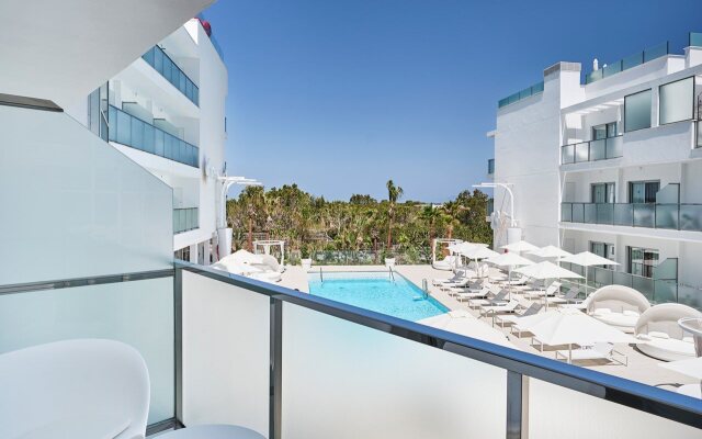 Five Flowers Hotel & Spa Formentera