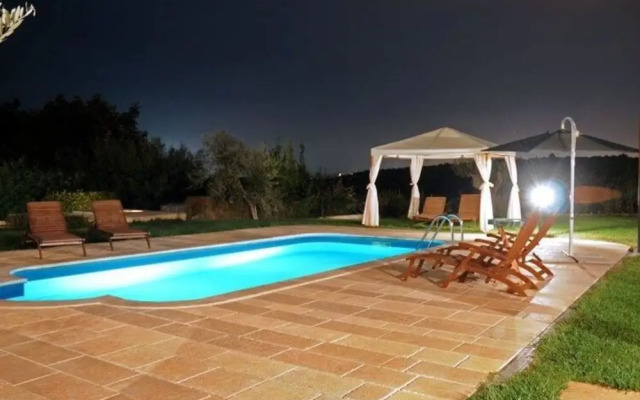 Holiday Apartment DEA Vista