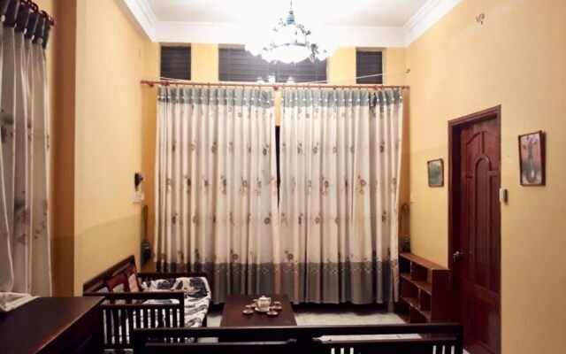 Stay House