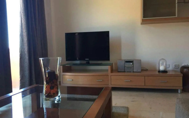 Apartamento Jardines de Manilva