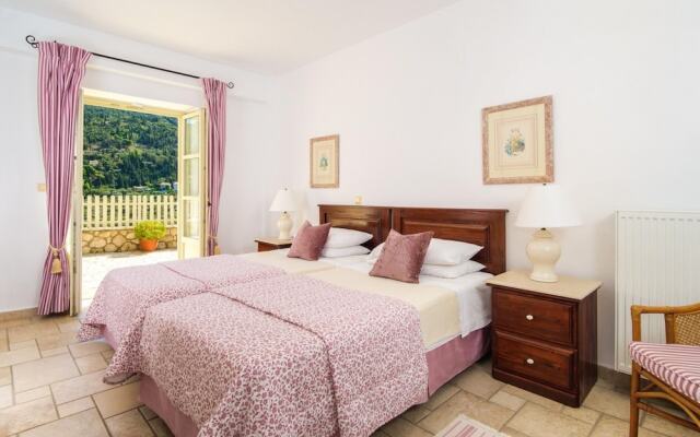 Villa Valia in Lefkada