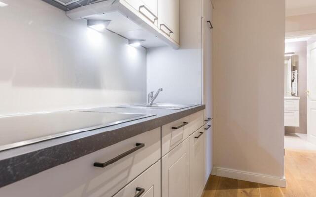 Strandstraße 6, Whg. 22