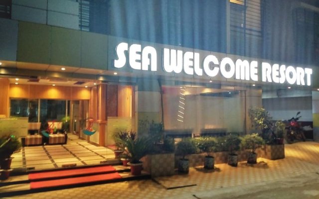Sea Welcome Resort