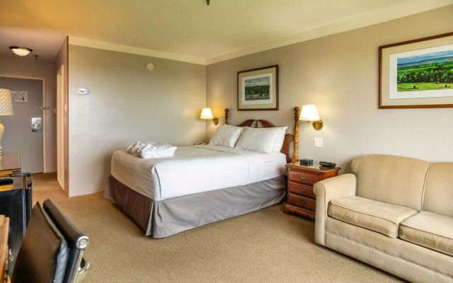 Old Orchard Inn & Spa