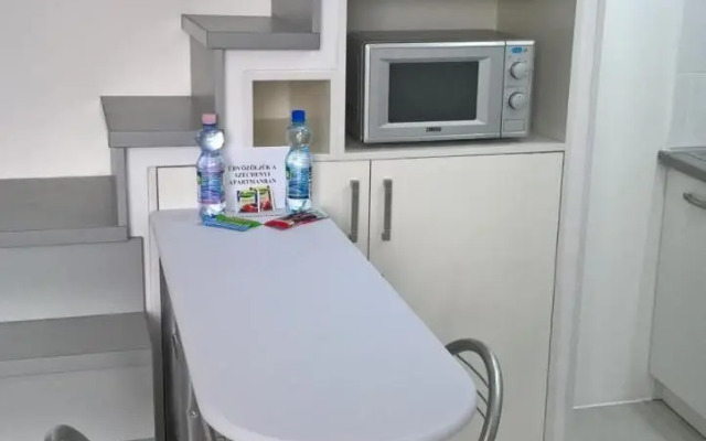 Széchenyi Apartman Miskolc belvárosban