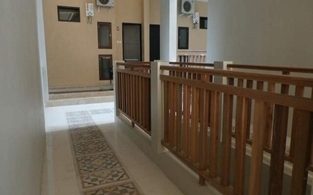 d'BILZ Hotel