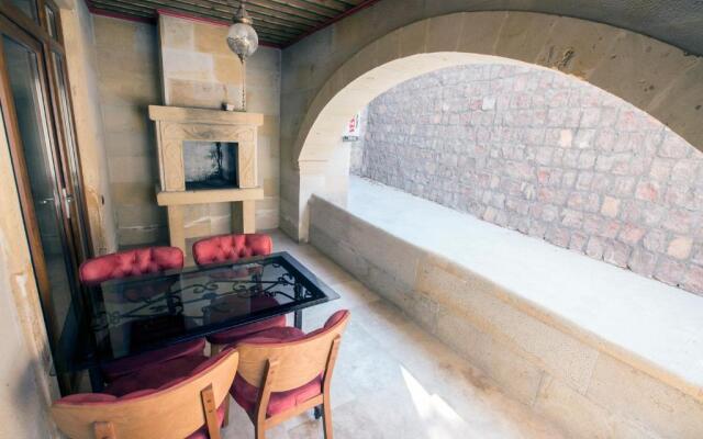 Cappadocia Elite Stone House