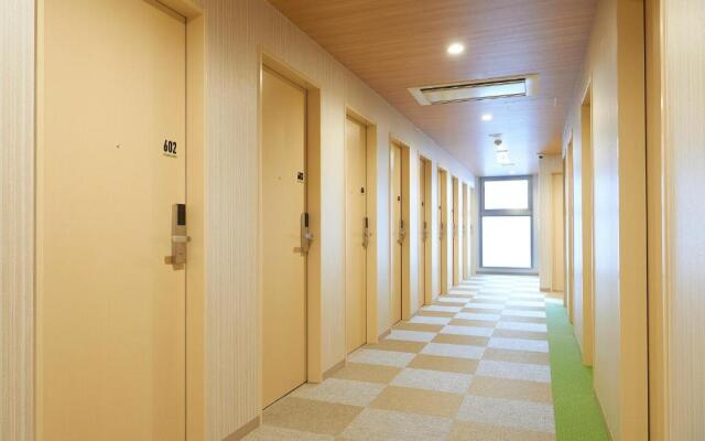The Pocket Hotel Kyoto Shijokarasuma