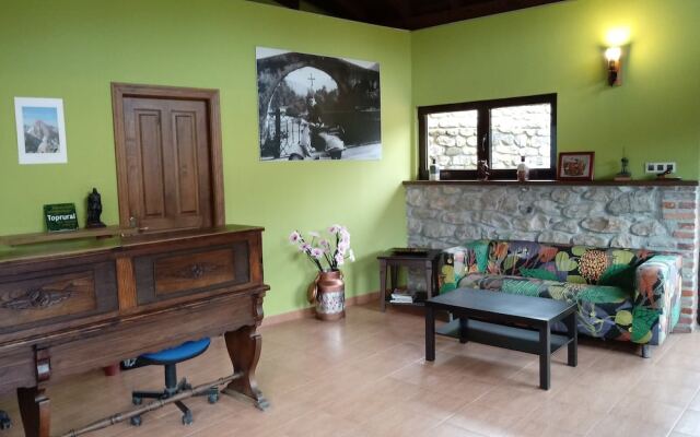 Hotel rural La Posada Del Monasterio
