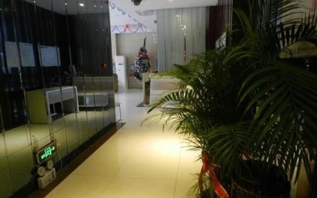 Wuhan Feitai Business Hotel