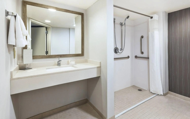 Courtyard by Marriott Secaucus Meadowlands