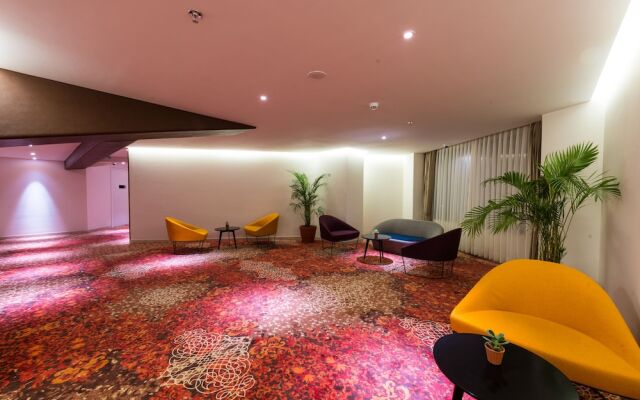 The Fern Residency, Jamnagar