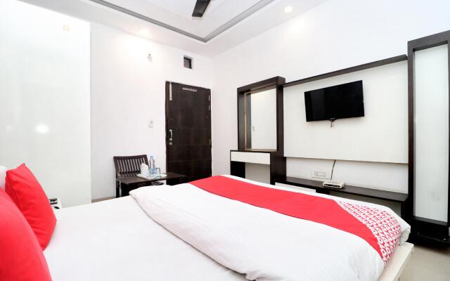 OYO 3145 Hotel Seven Inn