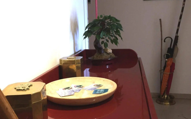 Bed and Breakfast Verona Brigo