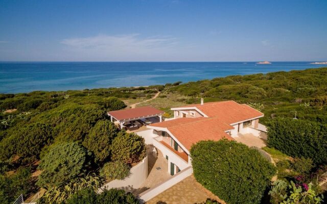 Villa La Bitta