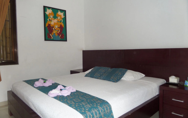 D Pavilion Guesthouse