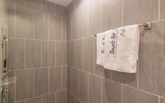 Iconic Regency by Stellar ALV