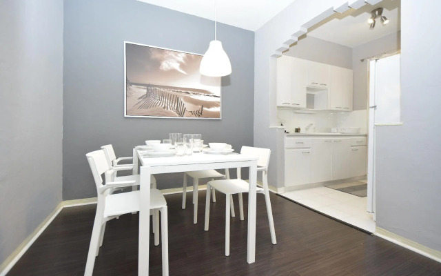 Playa Apartments