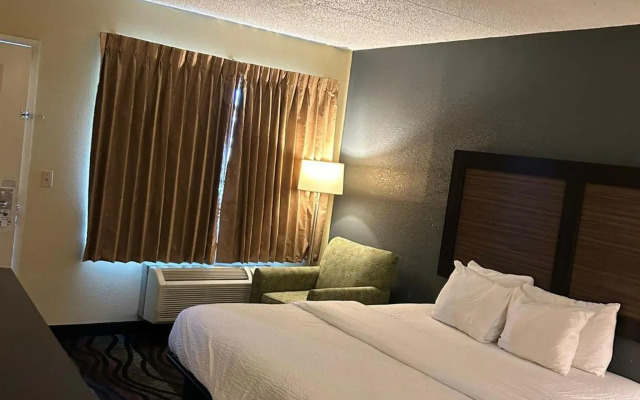 Americas Best Value Inn Grayson