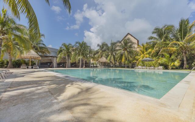 InterContinental Presidente Cancun Resort by IHG