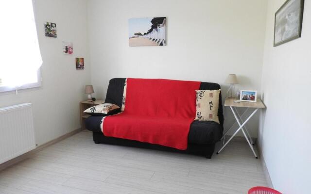 Maison Les Sables-d'Olonne, 5 pièces, 8 personnes - FR-1-92-706
