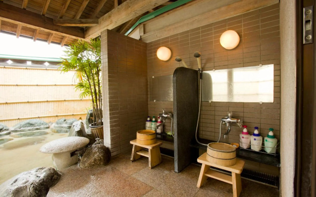 Hotel Fuji Tatsugaoka