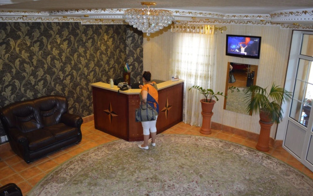 Papillon Hotel