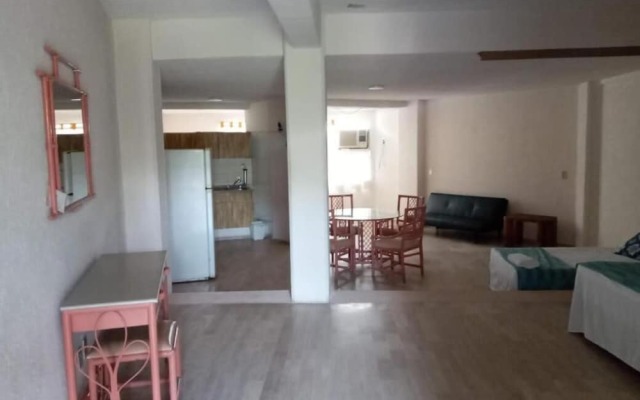 Suites Magallanes