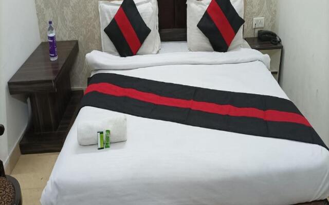 Staygo Hotel Near Haridwar Railway station
