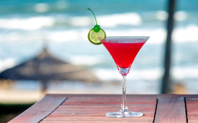 Lotus Muine Resort & Spa