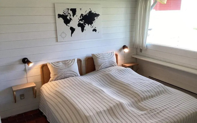 5 Person Holiday Home in Aabenraa
