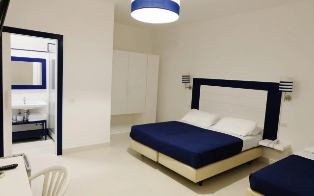 Hotel Baia di Puolo
