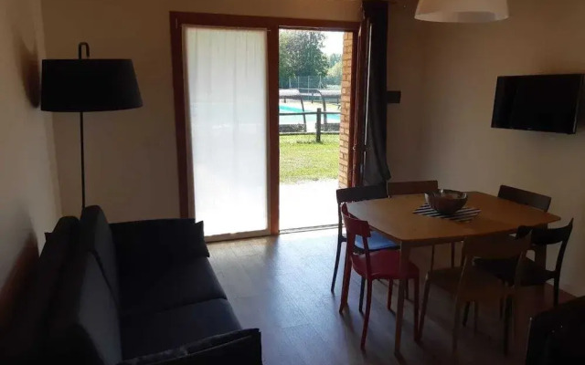 Agriturismo Ai Due Leoni