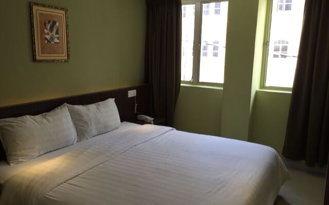 Hotel Vistana Micassa