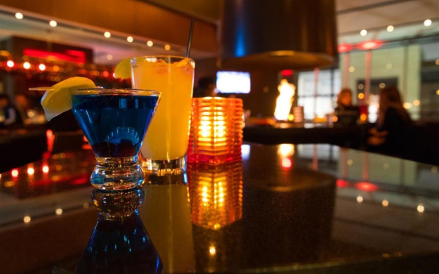 The Moran Citycentre