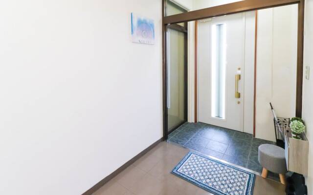 Hotel Upi – Condominium Mihama