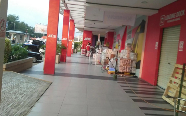 RedDoorz Apartment @ Gateway Pasteur